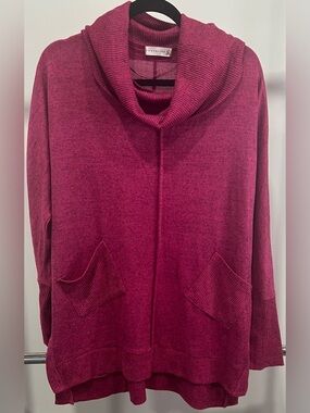 NWT Retrology Knit Size L